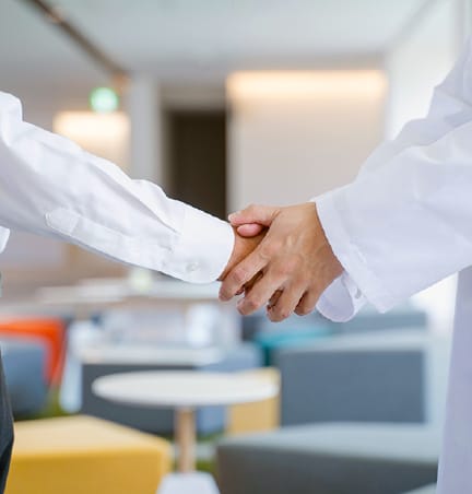 国際メディカルサポート事業