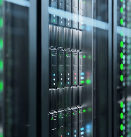 医療画像管理事業